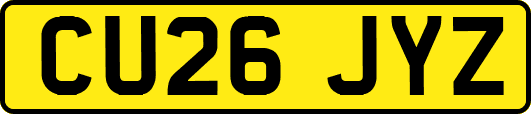 CU26JYZ