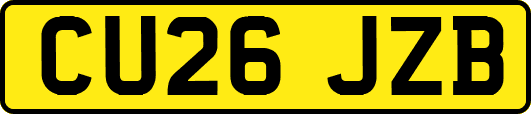 CU26JZB
