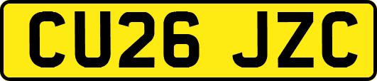 CU26JZC