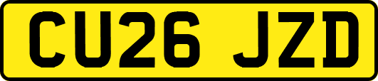 CU26JZD