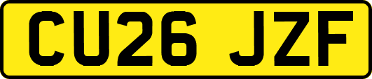 CU26JZF