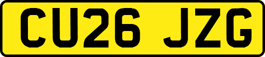 CU26JZG