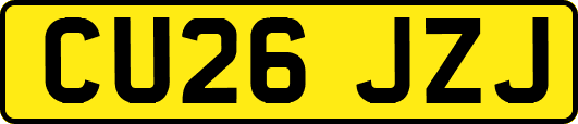CU26JZJ