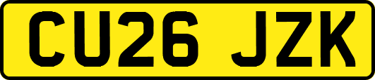 CU26JZK