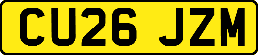 CU26JZM