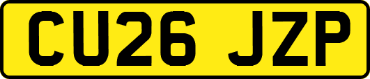 CU26JZP