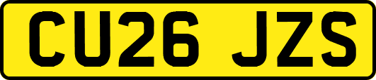 CU26JZS