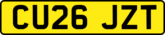 CU26JZT