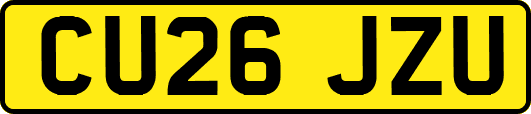 CU26JZU