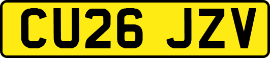 CU26JZV