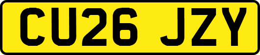 CU26JZY