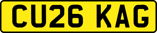 CU26KAG