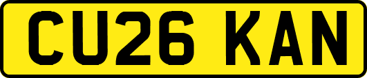 CU26KAN