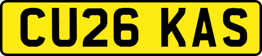 CU26KAS