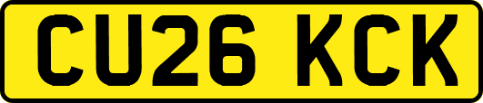 CU26KCK