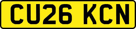 CU26KCN