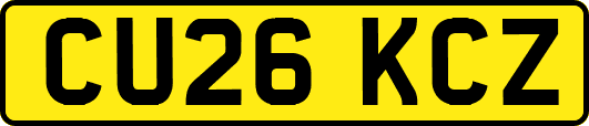 CU26KCZ