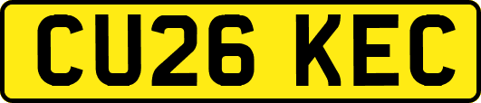 CU26KEC