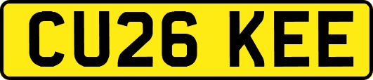 CU26KEE