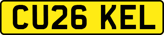 CU26KEL