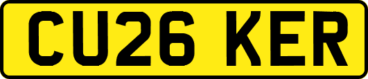 CU26KER