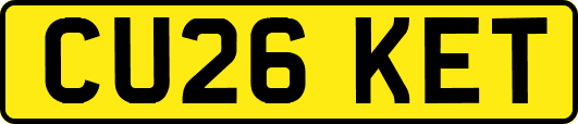 CU26KET