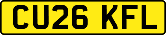 CU26KFL