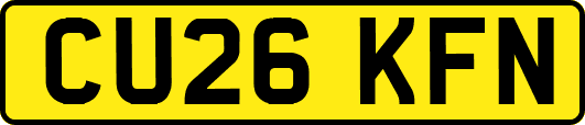 CU26KFN
