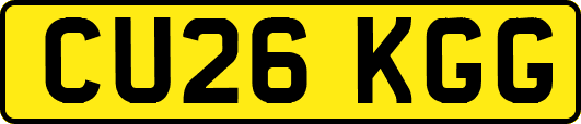 CU26KGG