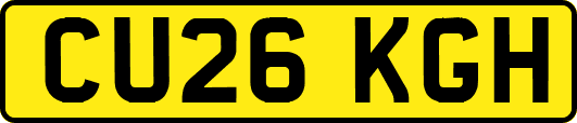 CU26KGH