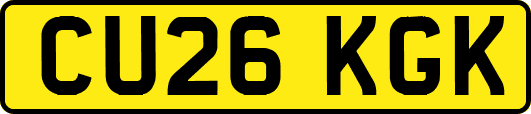 CU26KGK