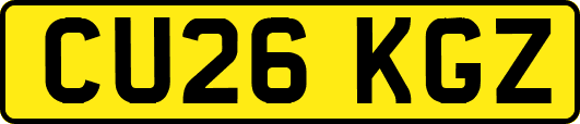 CU26KGZ