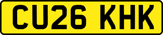 CU26KHK