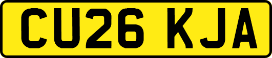 CU26KJA