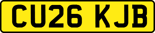 CU26KJB