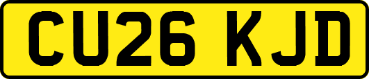 CU26KJD