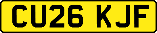 CU26KJF