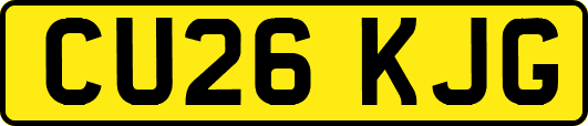 CU26KJG