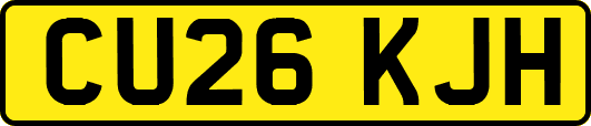 CU26KJH