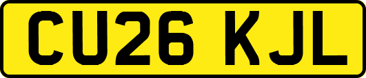 CU26KJL