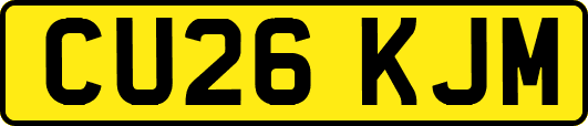 CU26KJM