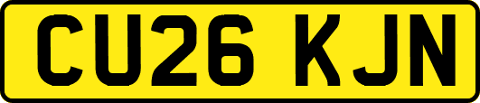 CU26KJN
