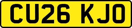 CU26KJO