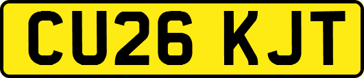 CU26KJT