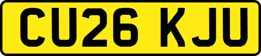 CU26KJU