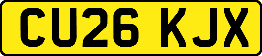 CU26KJX
