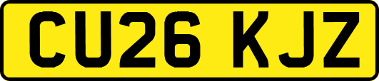 CU26KJZ