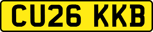 CU26KKB