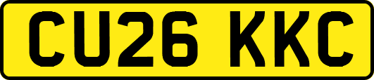 CU26KKC