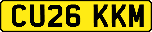 CU26KKM